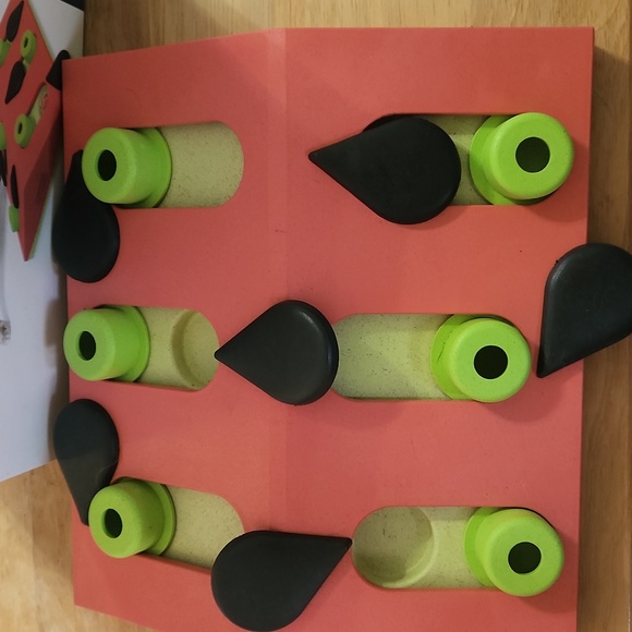 NWT Petstagez Puzzle & Play Feeder - Picture 4 of 5